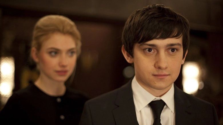 Comes A Bright Day (2012)