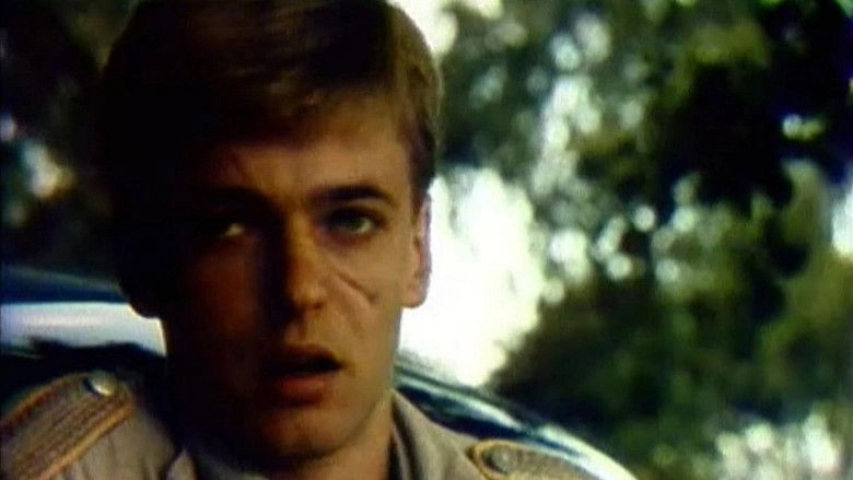 Savaitgalis Pragare (1987)