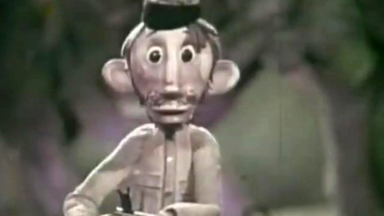 Monadire, Bichi Da Dzagli (1970)