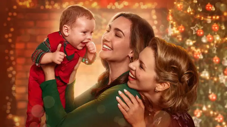 The Christmas Baby (2025)
