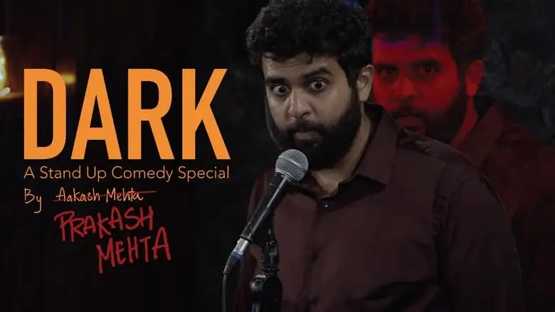 Aakash & Prakash Mehta: Dark (2024)