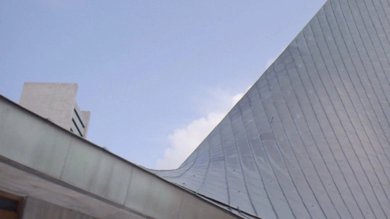 Ad Astra (2015)