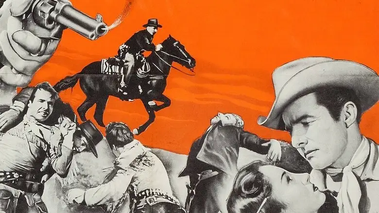 Son Of The Renegade (1953)