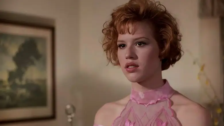 Pretty In Pink (1986)