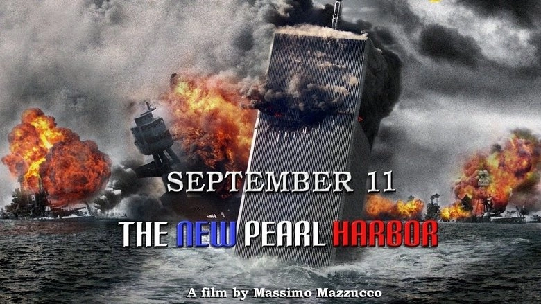 September 11: The New Pearl Harbor (2013)