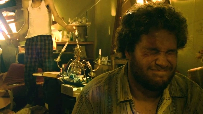 Jay And Seth Versus The Apocalypse (2007)