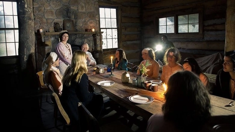 Apocalypse Cult (2014)