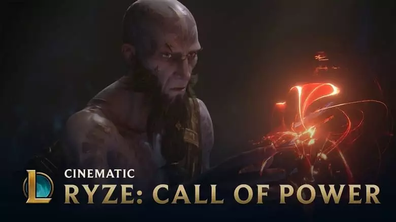 Ryze: Call Of Power (2018)