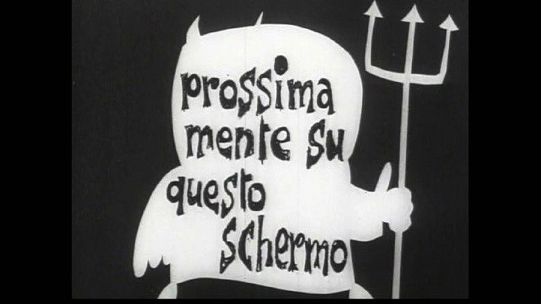 C'era Una Volta Il Prossimamente (2014)