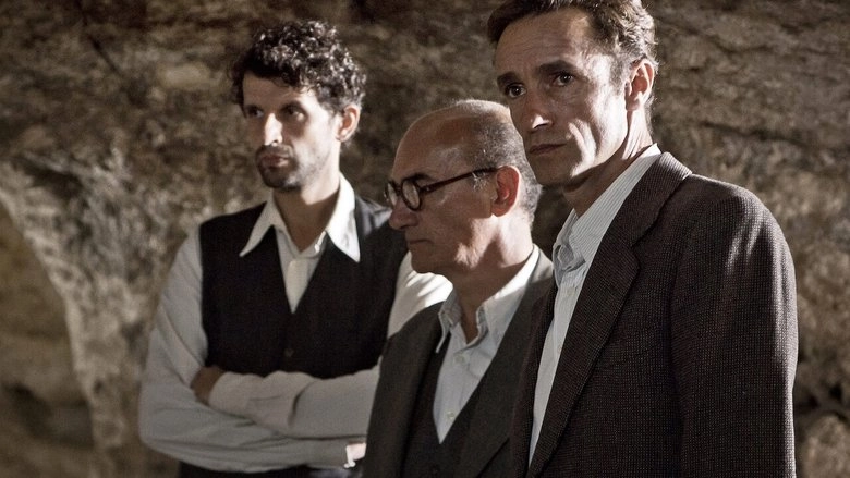 Un Mondo Nuovo (2014)