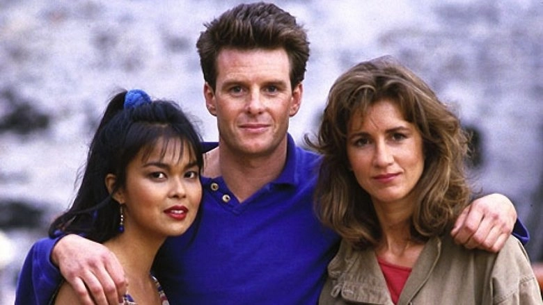 Rikky And Pete (1988)