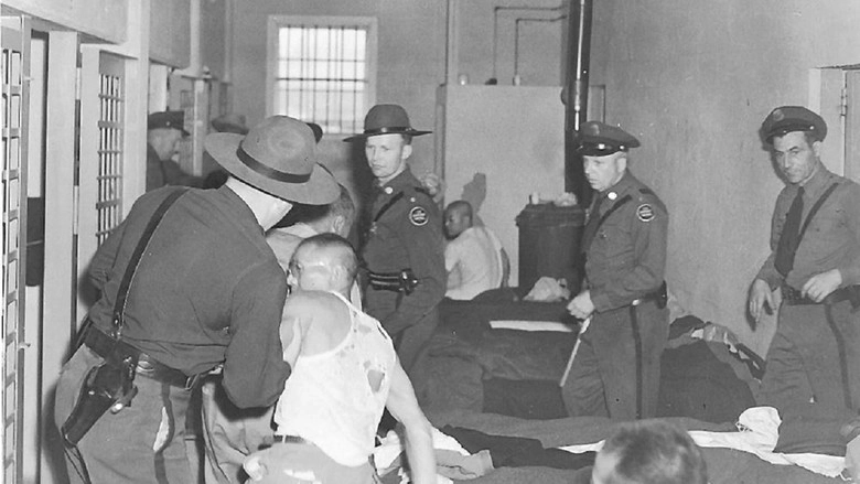 Resistance At Tule Lake (2017)