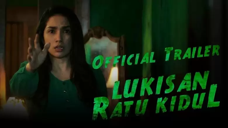 Lukisan Ratu Kidul (2019)