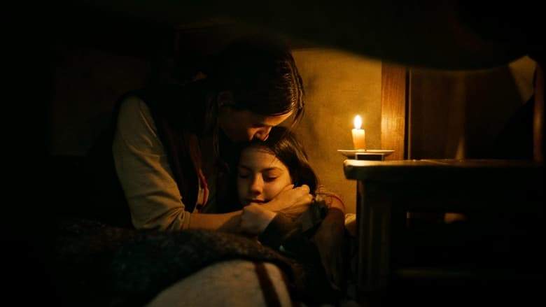 Darkling (2022)