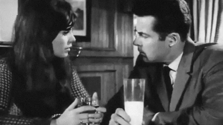 007 1/2 No Carnaval (1966)