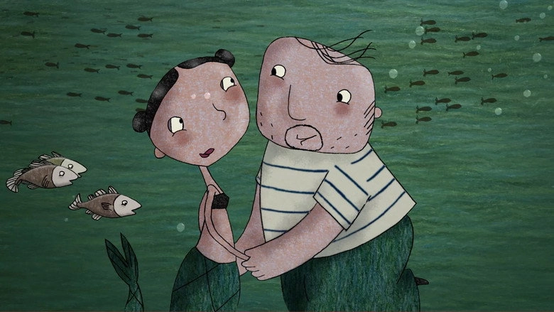 The Sardine Tin (2011)
