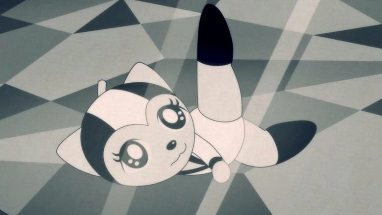 Tamala 2030: A Punk Cat In Dark (2025)