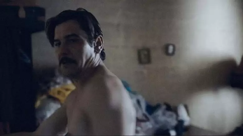 Bitter Herb (2019)