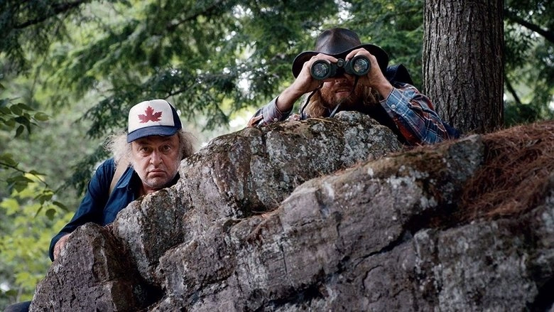 Min Sosters Born Og Guldgraverne (2015)