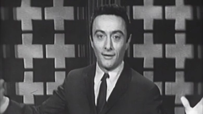 Lenny Bruce: Without Tears (1972)