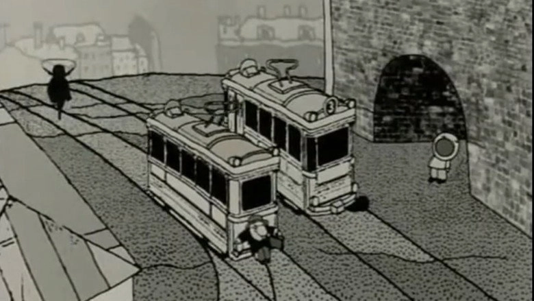 Optimus Mundus 20. Dva Tramvaya (1998)