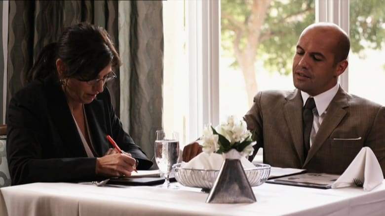 Enemies Among Us (2010)