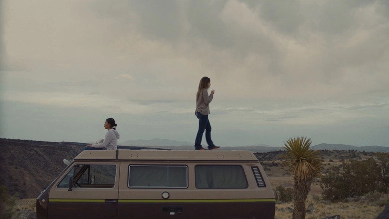 The Short History Of The Long Road (2019)