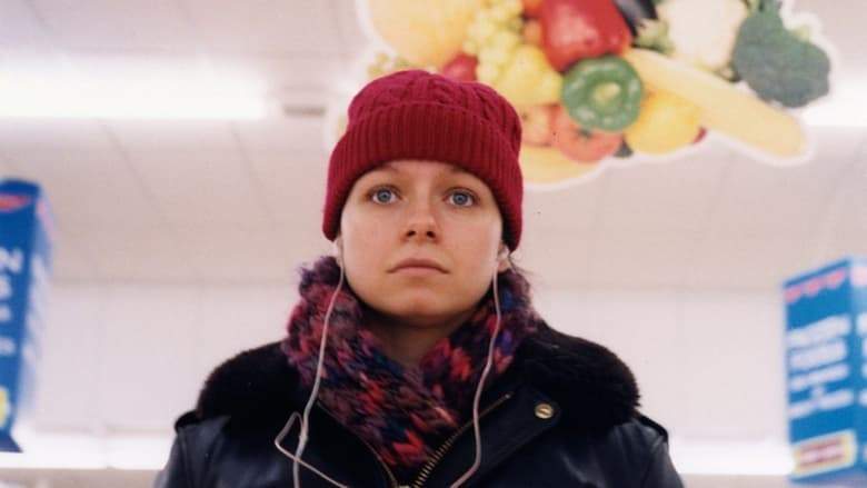 Morvern Callar (2002)