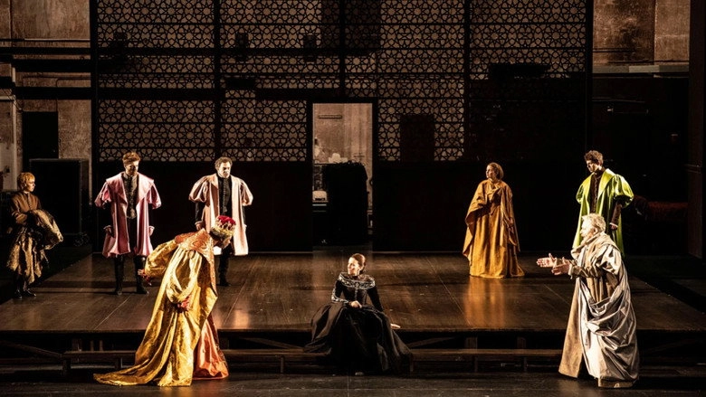 Le Cid (2026)
