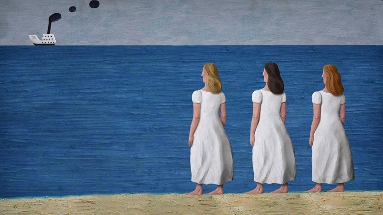 Three Sisters (2019)
