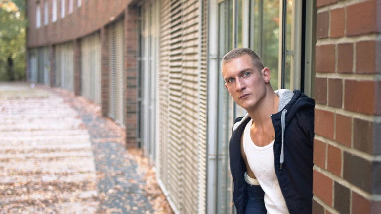 Where Are You Going, Habibi? (2015)