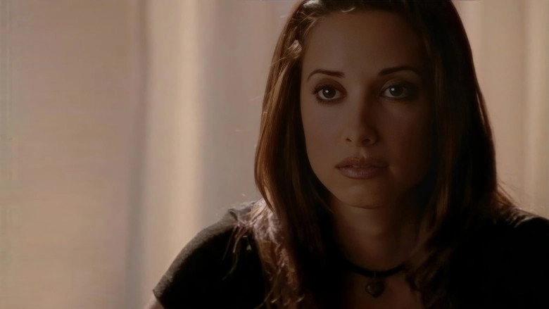 Bloodthirsty (1999)