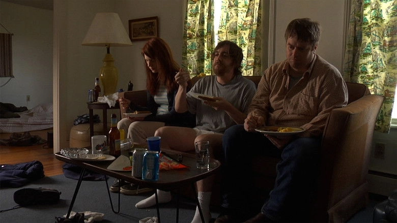 You Hurt My Feelings (2012)