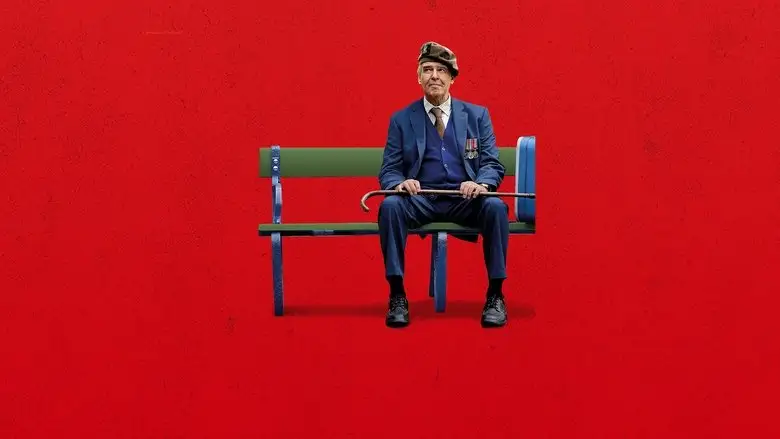 The Last Rifleman (2023)