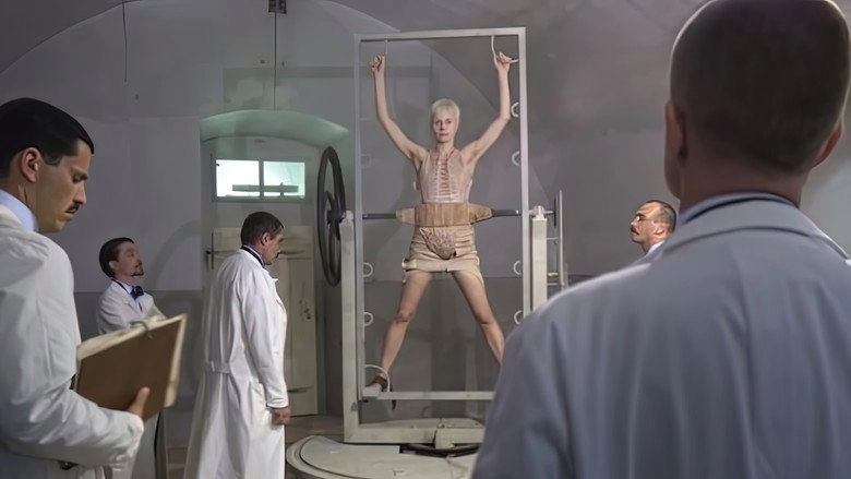 Opium: Diary Of A Madwoman (2007)