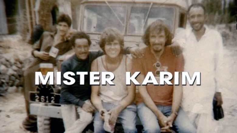 Mister Karim (1997)