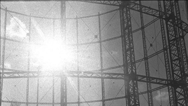 Gasometers (2015)