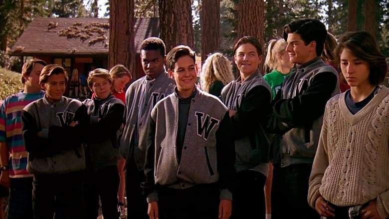A Pig's Tale (1996)