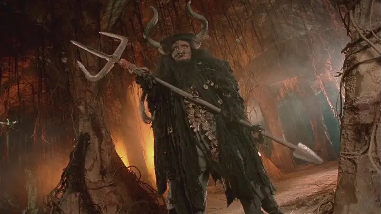 A Chinese Odyssey: Part One - Pandora's Box (1995)