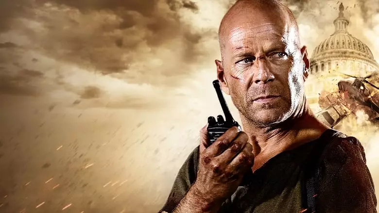 Live Free Or Die Hard (2007)