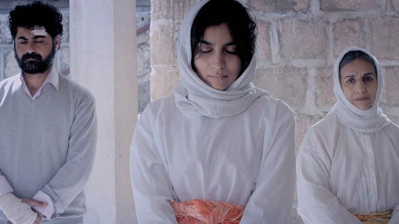 Reseba: The Dark Wind (2016)