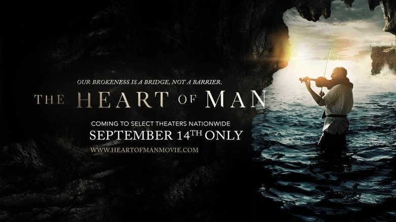 The Heart Of Man (2017)