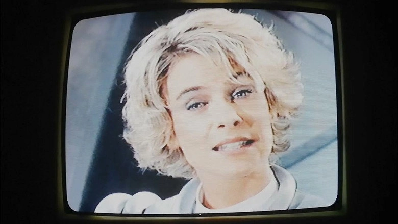 Annie Brocoli Dans L'espace (2001)