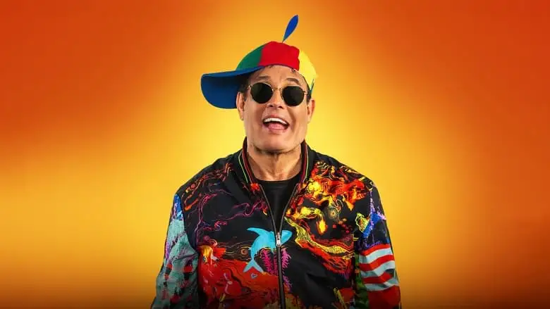 Mallandro: O Errado Que Deu Certo (2024)