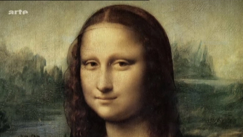 La Joconde Devoilee (2012)
