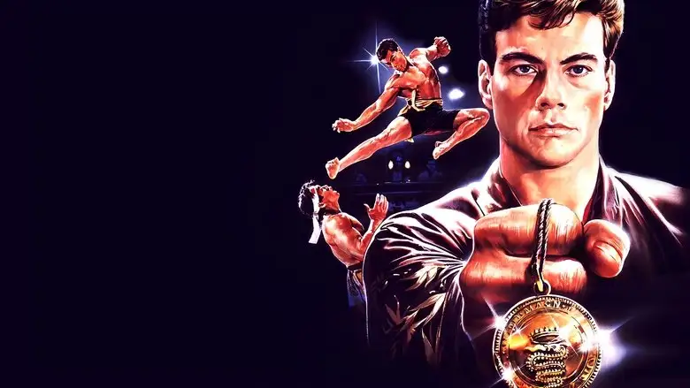 Bloodsport (1988)