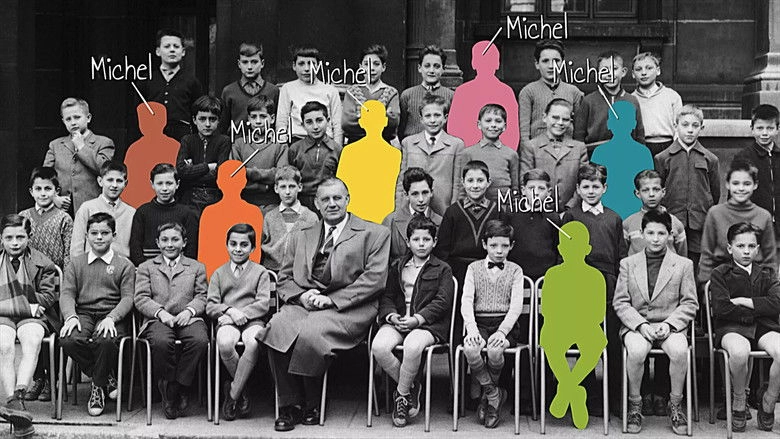 Tous Les Chanteurs S'appellent Michel (2023)