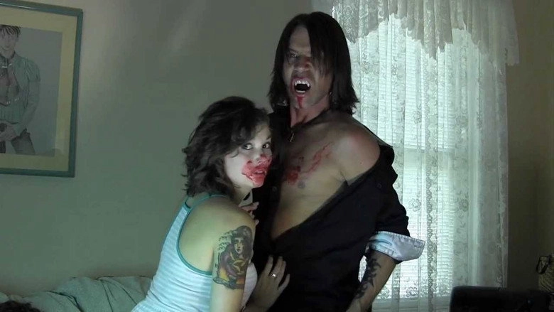 Dracula Now (2015)