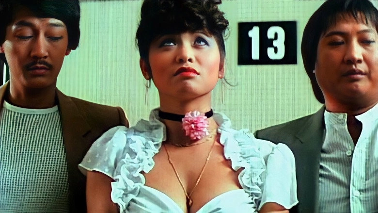 Carry On Pickpocket (1982)