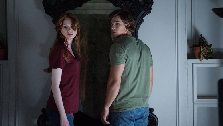 Oculus (2013)